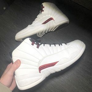 Jordan 12 'Twist' size 11.5